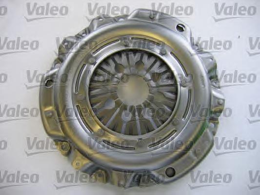 826694. VALEO