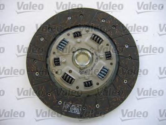 VALEO 826694.
