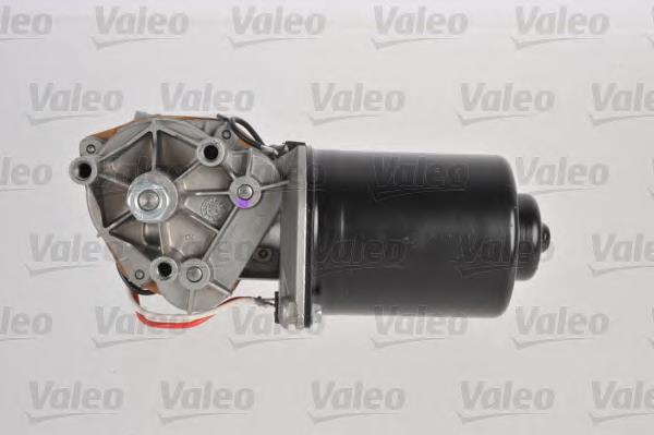 Renault 19 I (1988 - 1992) Ön cam silecek motoru 