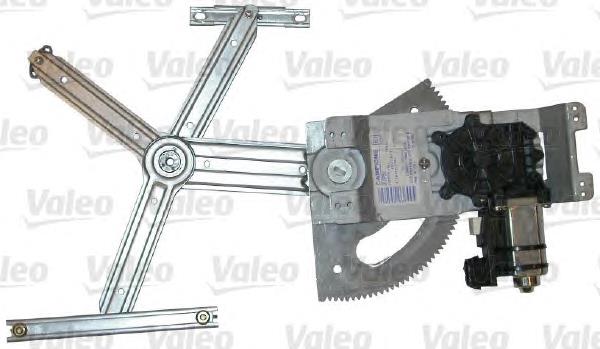Opel Astra  (1998 - 2009) Ön sol kapı cam kriko mekanizması fiyatları