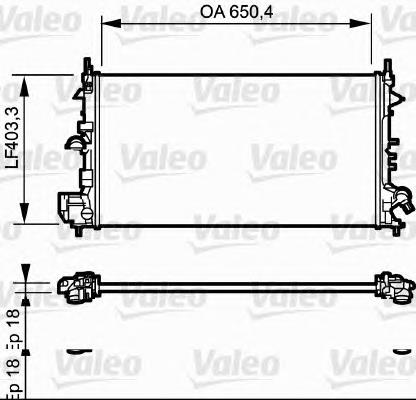 734982 VALEO