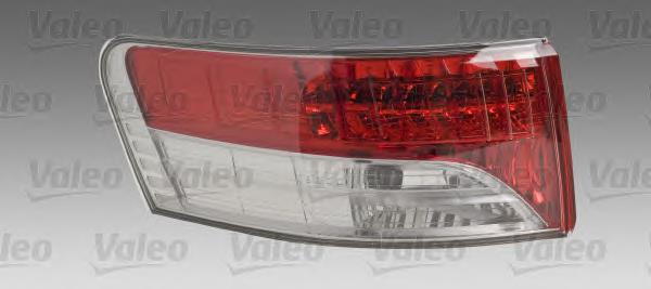VALEO 43962