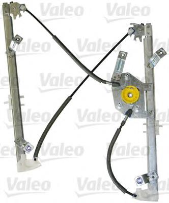 Opel Astra  (2010 - 2015) Ön sağ kapı cam kriko mekanizması 