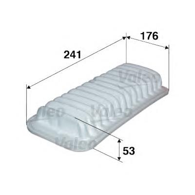 585162 VALEO