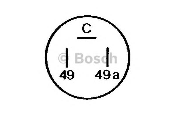 0336203005 Bosch