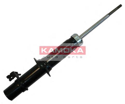 20341066 Kamoka