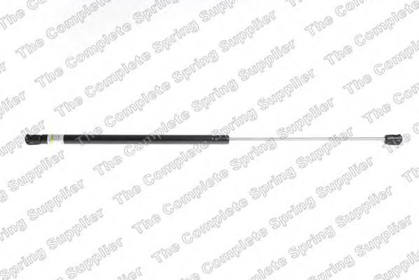Febi 30881