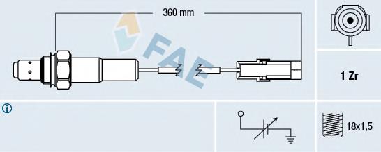 77101 FAE
