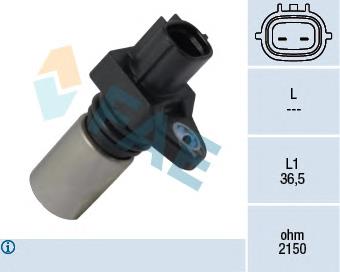 Febi 108299