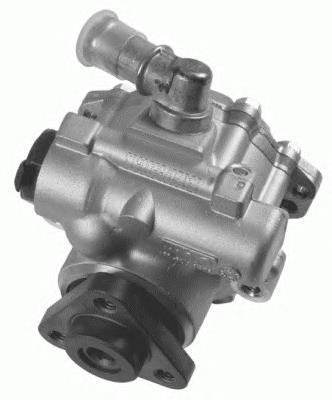 Passat B5 Hidrolik direksiyon pompası