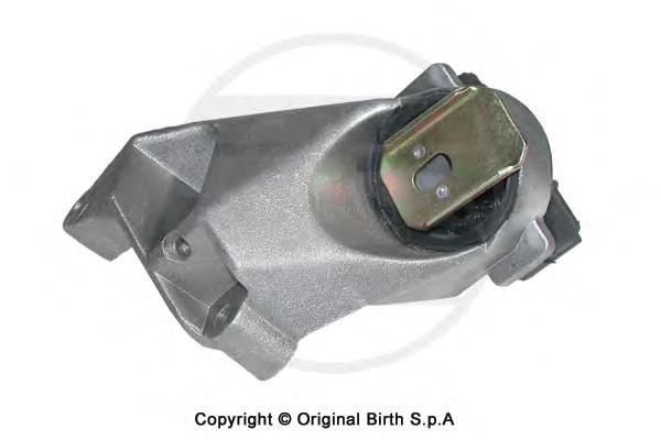 Sağ Motor Kulağı 10507