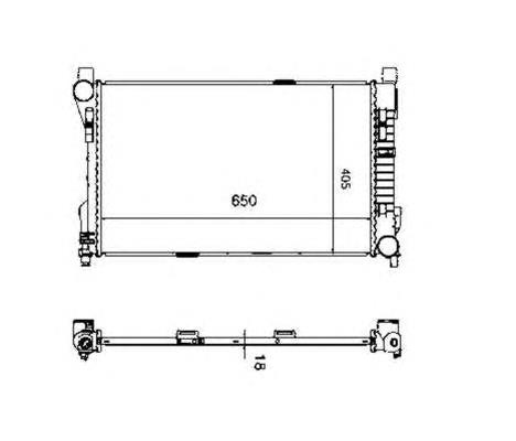 NRF 55310
