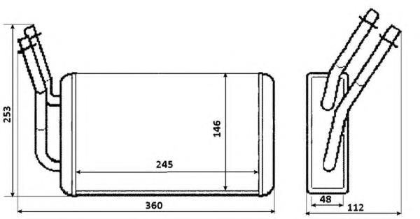  54230 NRF