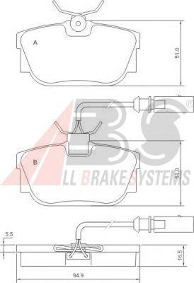 ABS 37110