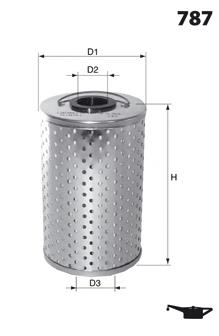 ELH4200 Mecafilter