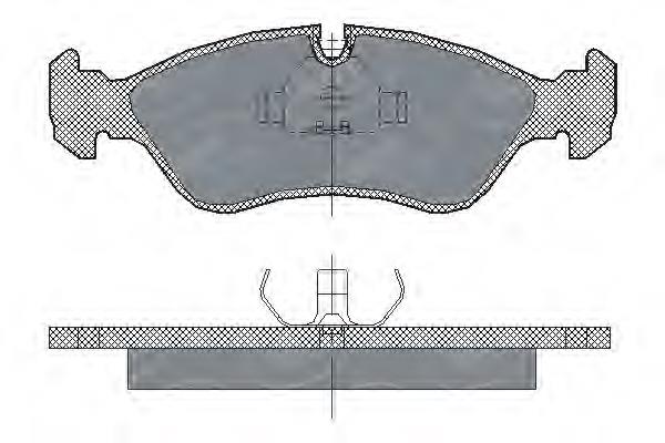 SP122 SCT
