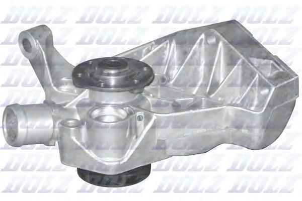 S292 Dolz