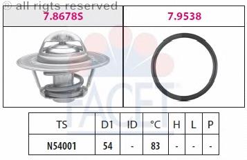 78678 Facet