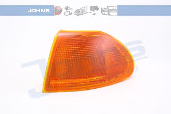 Opel Astra F Sol Sinyal sıfır