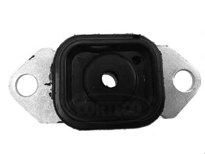 Renault Megane II Sol Motor Kulağı