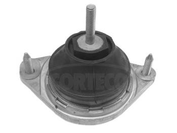 Passat B5 Sol Motor Kulağı