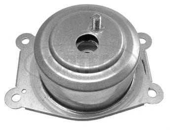 Astra H Sol Motor Kulağı