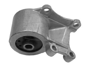 Volkswagen Transporter  Arka motor kulağı