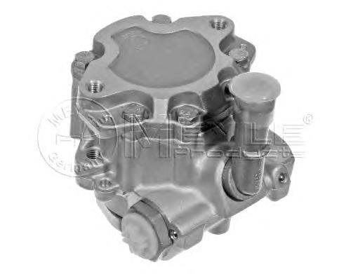 Caddy III Hidrolik direksiyon pompası