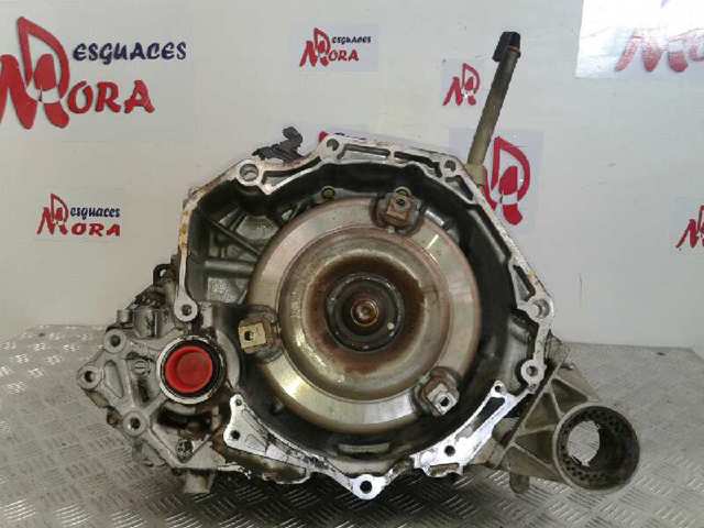 Opel Astra  (1998 - 2009) Otomatik şanzıman komple 