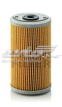 H 614 n Mann-Filter