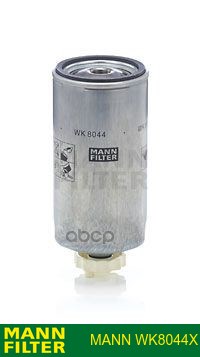 WK8044X Mann-Filter