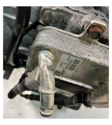 Opel Vectra B Otomatik şanzıman fiyatları