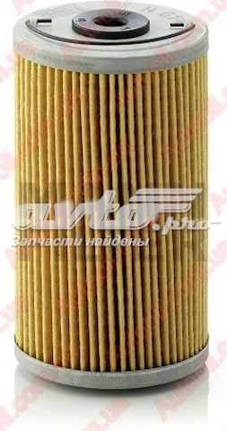 H614N Mann-Filter orijinal