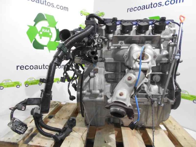 Honda Civic VIII (2005 - 2013) Motor komple satın al