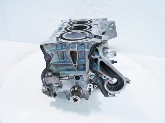 Renault Clio V (2019 - 2026) Motor komple çıkma