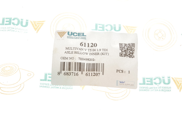 Uc-el 61120