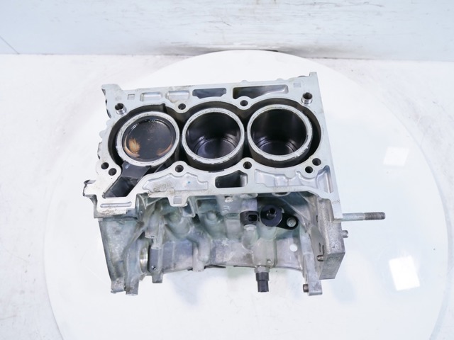 Renault Clio V Motor orijinal