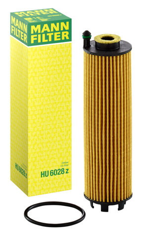  HU6028Z Mann-Filter