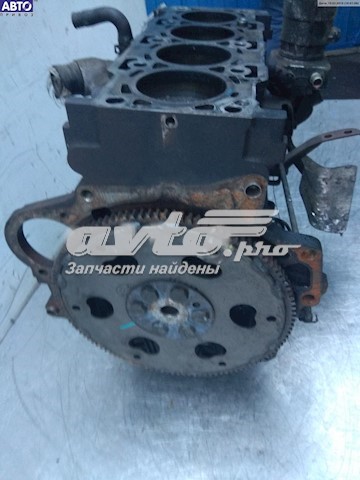 Chevrolet Captiva I Motor sıfır