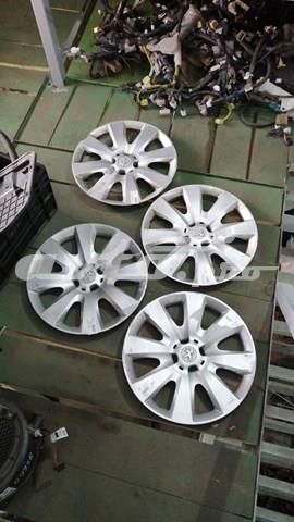 Peugeot 301  (2013 - 2026) Jant kapağı fiyatı