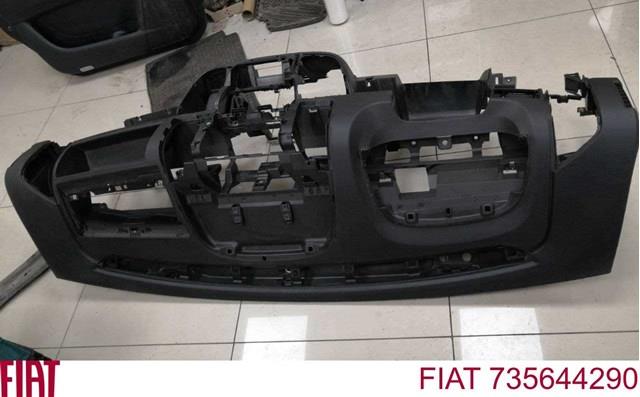 Fiat Ducato III (2006 - 2026) Ön iç panel (torpido) fiyatı