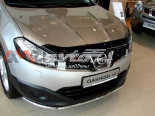 Nissan Qashqai I (2006 - 2013) Kaput rüzgarlığı fiyatları