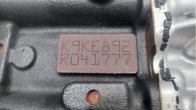 Dacia Duster  Motor fiyatı