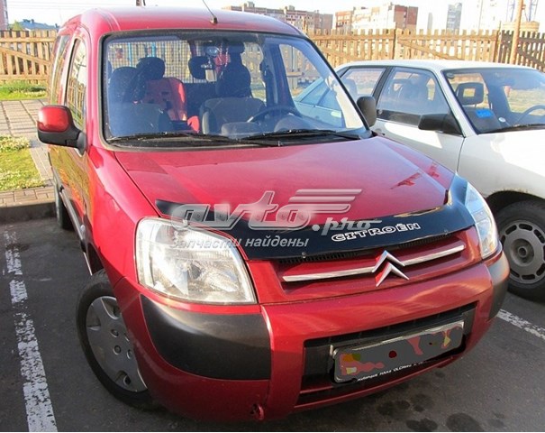 Citroen Berlingo  (1996 - 2008) Kaput rüzgarlığı satın al