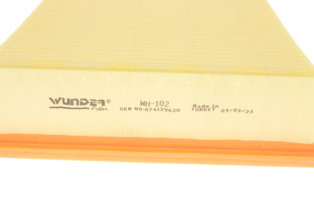 WH102 Wunder orijinal