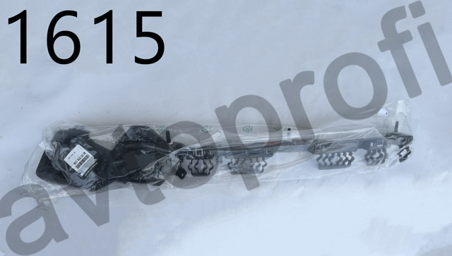 852227017R Renault (RVI)