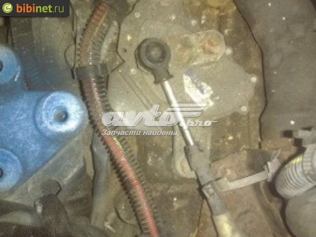 Opel Vectra B Otomatik şanzıman sıfır
