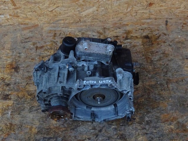 Audi A3  (2013 - 2020) Otomatik şanzıman komple fiyatı