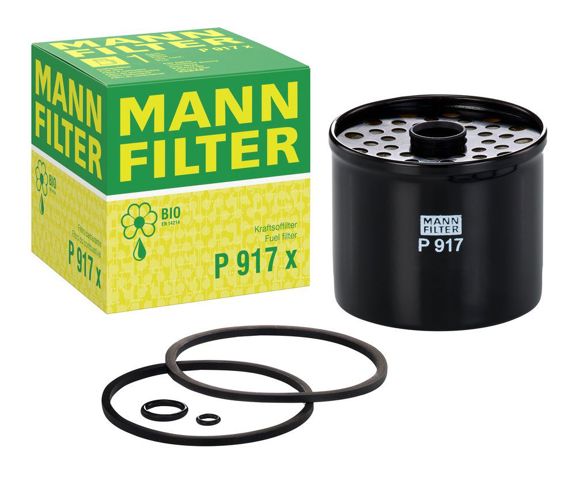 Mann-Filter P917X