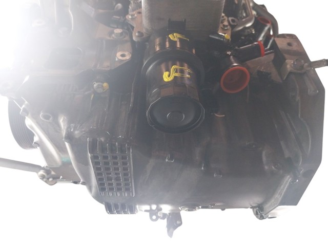 Renault Kangoo III (2021 - 2026) Motor komple fiyatı